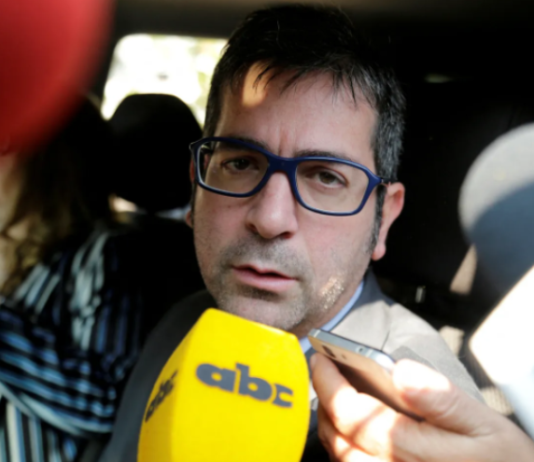 VENEZUELA: Detuvieron a uno de los cómplices del asesinato del fiscal paraguayo Marcelo Pecci