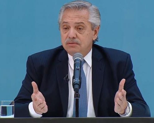 El agro, contra Alberto Fernández: “Un Gobierno que no respeta la Constitución no es legítimo”