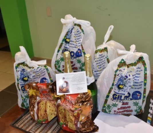 El Gobierno de Formosa distribuirá más de 200 mil bolsas con pan dulce y sidra