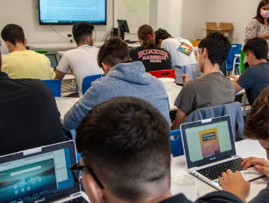 EDUCACION: Juntos por el Cambio ya definió su primera política de gobierno si gana las elecciones