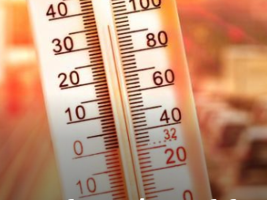 CLIMA: El pronóstico del tiempo para el jueves 29 en el país