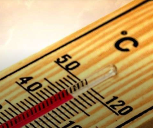 CLIMA: El pronóstico del tiempo para el martes 20