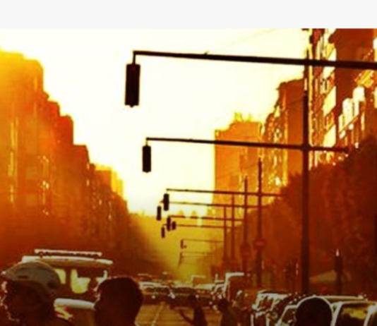 CLIMA. El pronóstico para el miércoles 21: inicio del verano a todo calor