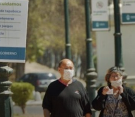 CLIMA. El pronóstico del tiempo para el jueves: el verano inició con elevadas temperaturas, pero …