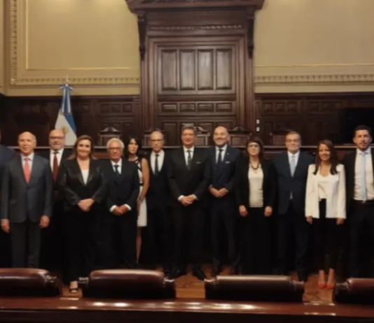 Otro revés para el Kirchnerismo: La Corte ratificó a los diputados que irán al Consejo