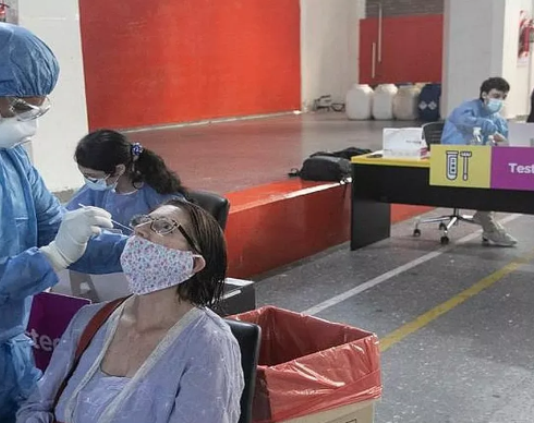 Ante la marcada suba de casos de coronavirus, todas las recomendaciones a tener en cuenta