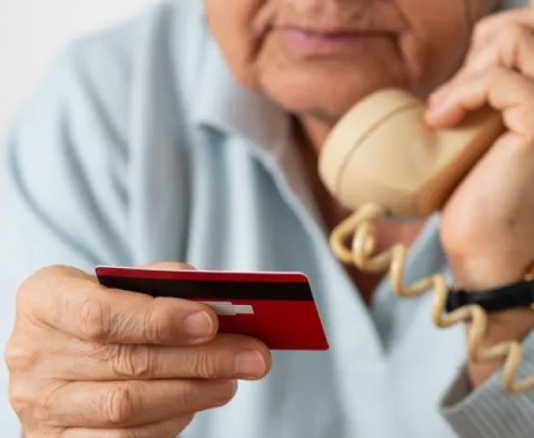 Alerta por nueva modalidad de ciberestafa.