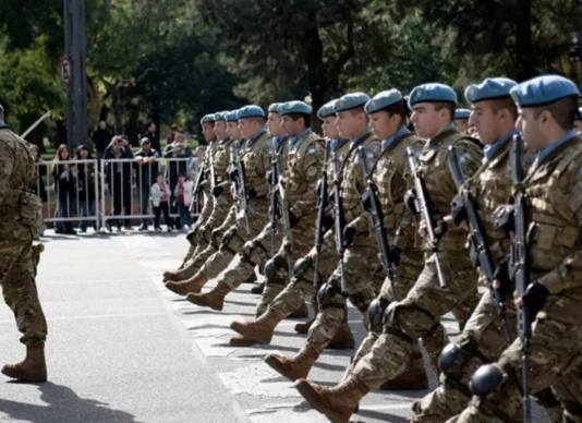 El Gobierno dará un bono de fin de año de $30 mil para las Fuerzas Armadas.