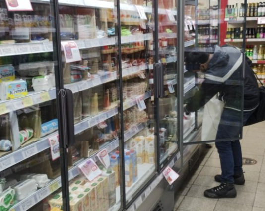 Una familia necesitó ingresos por $145.948 en noviembre para no ser pobre.