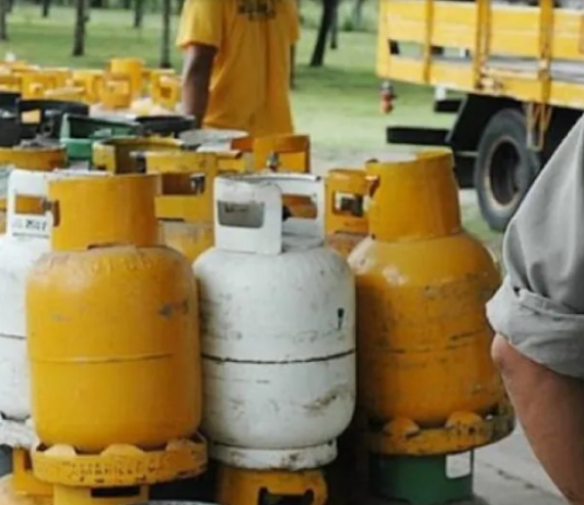 Otro aumento del gas y van… la garrafa sufrió otro incremento