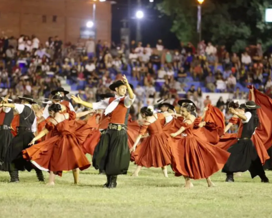 Se viene Jesús María, el festival de doma y folklore más importante del país