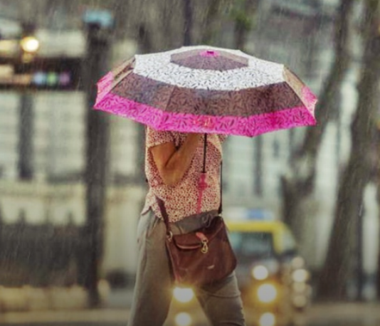 CLIMA: ¿Qué provincias pueden despedir el año con tormentas y chaparrones?