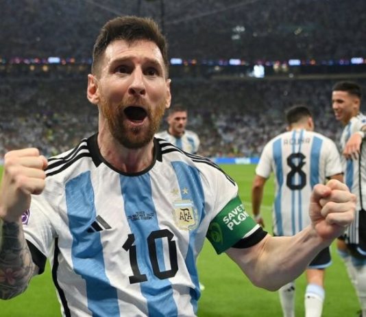Mundial Qatar 2022: qué pasa si Argentina pierde, empata o gana con Australia.