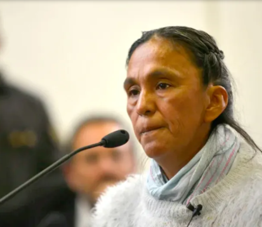 La Corte Suprema confirmó una condena a 13 años de prisión contra Milagro Sala