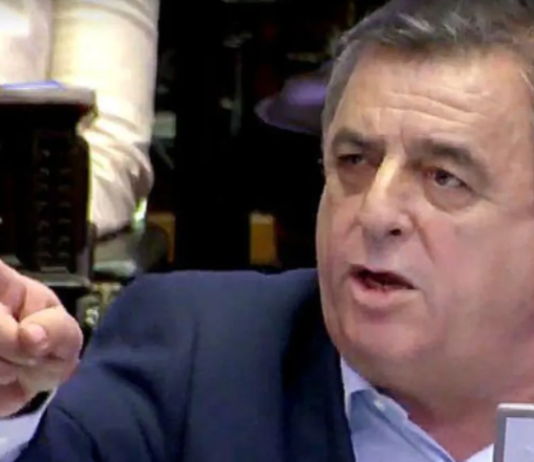 Diputados radicales pidieron el juicio político contra Alberto Fernández por su accionar en el conflicto por la coparticipación