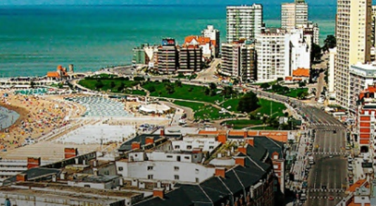 CLIMA: El pronóstico del tiempo para el jueves en el país