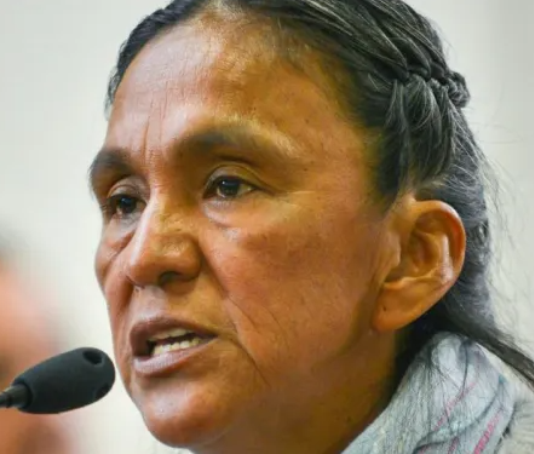 Un fiscal de Jujuy pidió que Milagro Sala cumpla su condena en una cárcel común