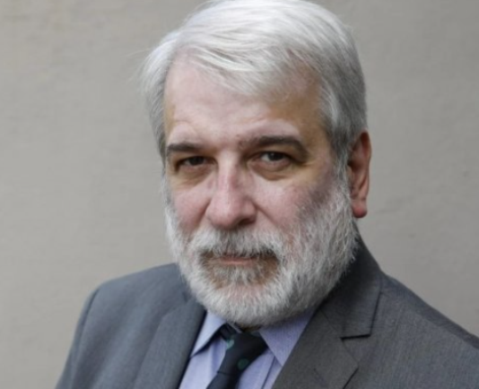 Nueva salida del Gobierno: renunció Félix Crous a la Oficina Anticorrupción