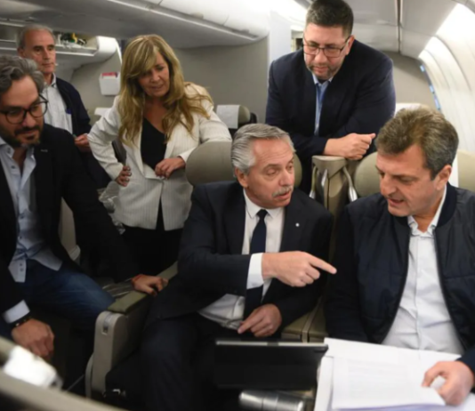 Mundial Qatar 2022. El Gobierno descarta la posibilidad de que Alberto Fernández viaje a Doha para la final entre la Argentina y Francia