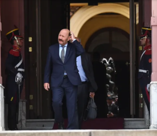 El Gobierno no acatará el fallo de la Corte que suspendió la quita de la coparticipación a la ciudad de Buenos Aires