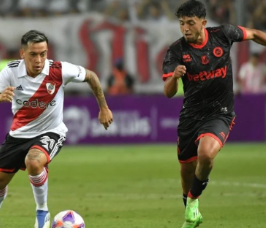 RIVER: La era Demichelis arrancó con una derrota por penales