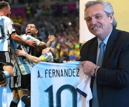 El plan del Gobierno para los festejos de la Selección y la búsqueda de la foto en Casa Rosada