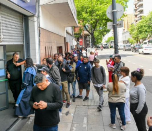 POTENCIAR TRABAJO: Queda una semana para que los beneficiarios validen sus datos y mantengan el beneficio