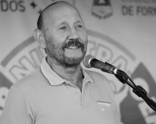 Gildo Insfrán perdió 21 % de imagen positiva, apenas supera el 50,7% cuando conoció picos del 76%