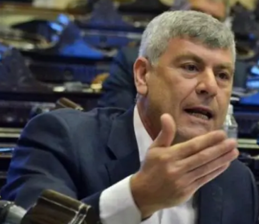 BURYAILE: «El PJ continúa atacando la Constitución, violando la ley, la división de poderes y la República»