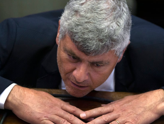 Ricardo Buryaile lanzó un pedido desesperado porque no encuentra un medicamento clave para su hijo que padece parálisis cerebral