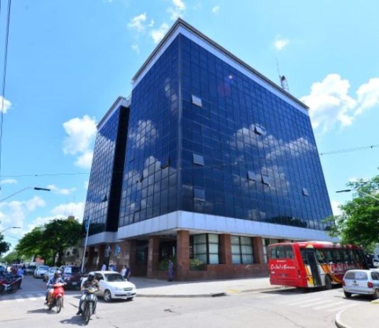 El receso de la Administración Pública regirá desde el 27 de diciembre