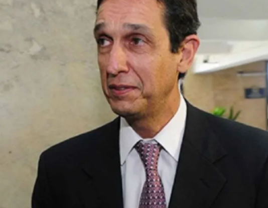 Sergio Massa echó al presidente de la Casa de la Moneda