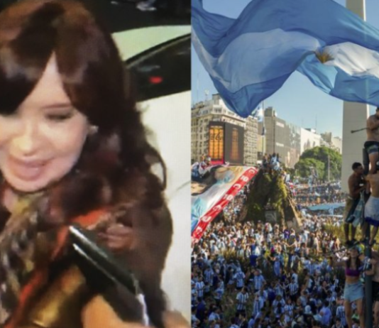 Se va el 2022, el año récord en feriados: de los homenajes a los próceres al intento de magnicidio y la coronación en el Mundial