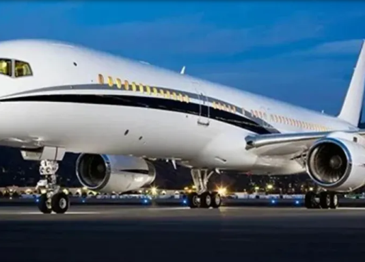 El Gobierno aprobó la compra del nuevo avión presidencial: tiene un valor de más de U$S 22 millones