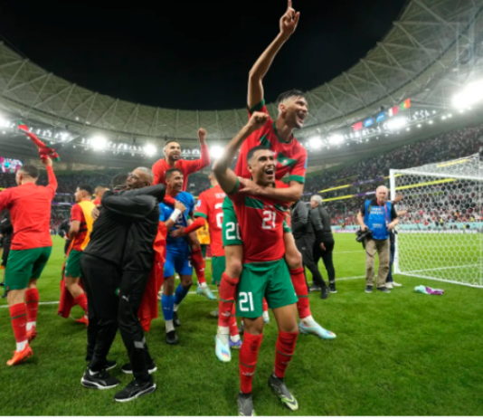 Francia y Marruecos se enfrentan en la segunda semifinal del Mundial de Qatar 2022