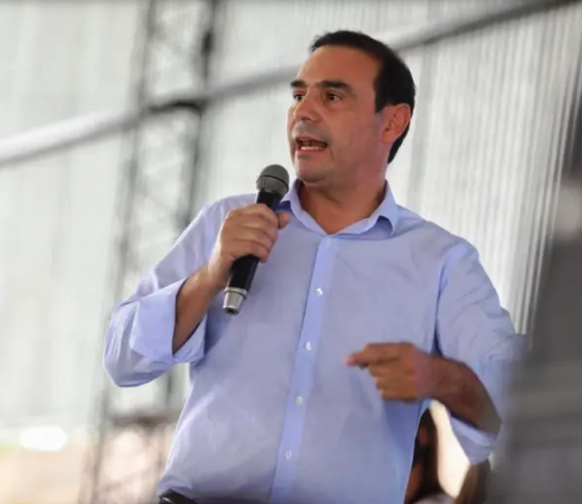 CORRIENTES: Gustavo Valdés termina el año como el segundo gobernador con mejor imagen