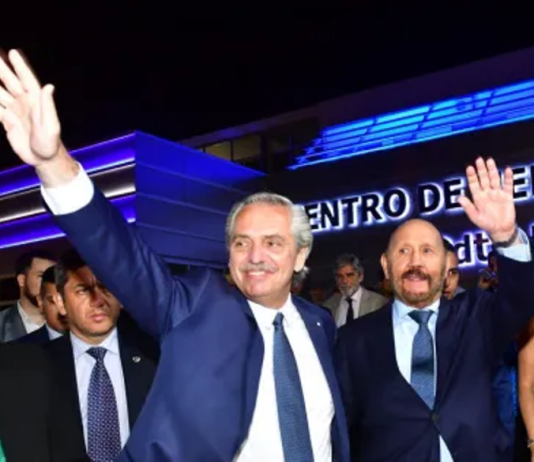 El presidente Fernández y el gobernador Insfrán entregarán 476 viviendas en La Nueva Formosa