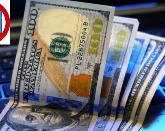 ALERTA: Simulan ser vendedores de dólares, acuerdan cita por redes sociales y roban