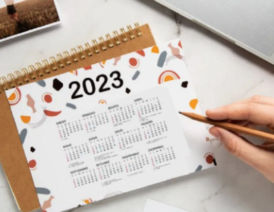 CALENDARIO DE FERIADOS 2023: Cuántos fines de semana largo hay en el año.