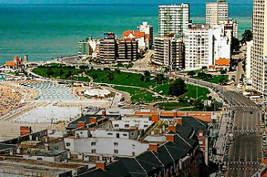 CLIMA: El pronóstico para el martes en el país.