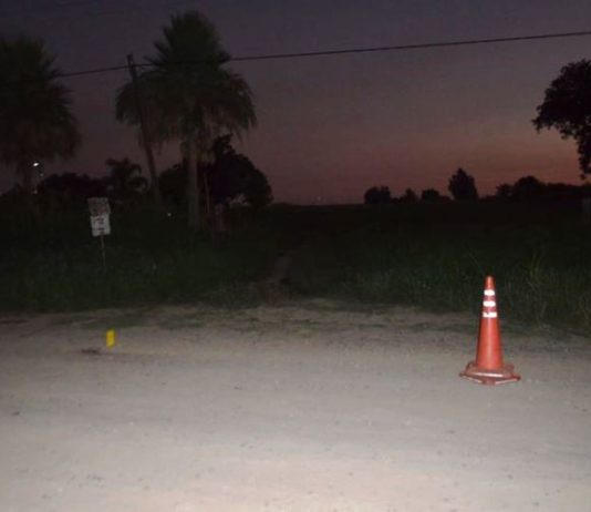 LA PRIMAVERA: Un adolescente de 19 años falleció tras protagonizar una gresca.