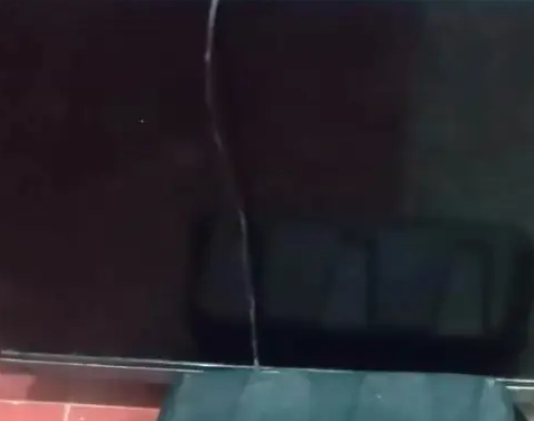 LAGUNA BLANCA: Tras un ilícito, detuvieron a un hombre y recuperaron bienes.