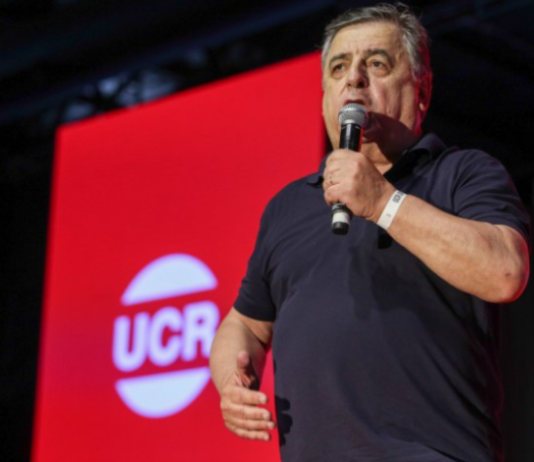 NEGRI: «En el Frente de Todos saben que el pedido de juicio político que presentaron es un flan»