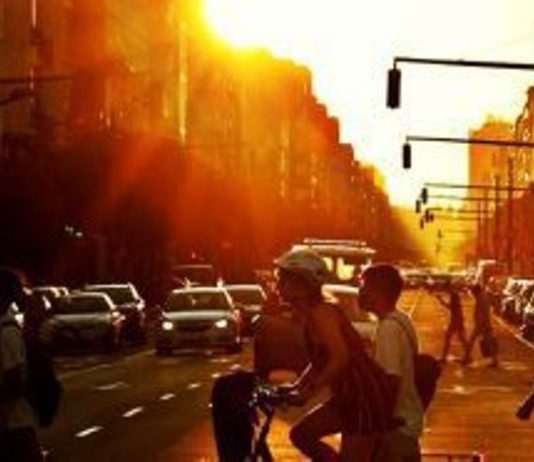 CLIMA. El pronóstico para el lunes: la ola de calor mantendrá en alerta a más de 15 provincias argentinas