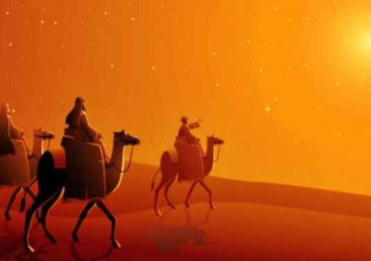 Mucho calor para el viernes de Reyes: Temperaturas hasta de 40°C.