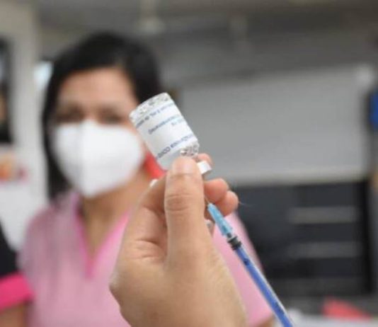 COVID-19: Recalcan importancia de la vacunación y las medidas preventivas
