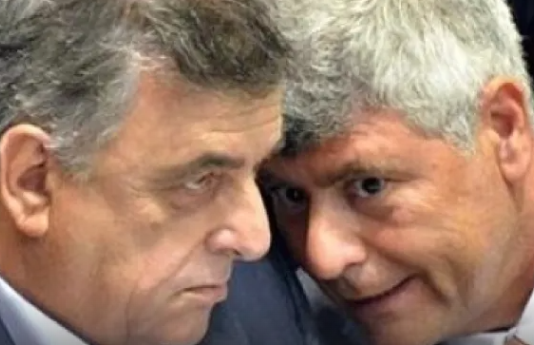 Negri y Buryaile cruzarón a Capitanich: «Sus afirmaciones son parte del plan de impunidad del gobierno»