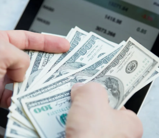 DÓLAR BLUE HOY: A cuánto cotiza el miércoles 4 de enero