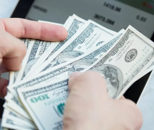 Dólar blue hoy: a cuánto cotiza el miércoles 18 de enero