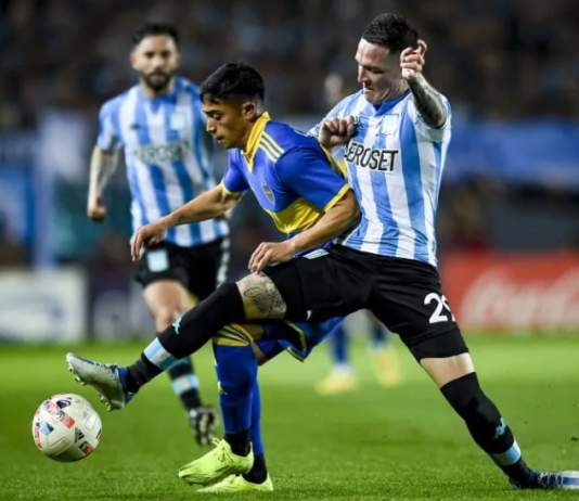 Boca vs. Racing, por la Supercopa Internacional: ¿suma estrella el título?